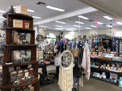 Gift Shop «Soulscape Gift & Book Store», reviews and photos, 765 S Coast Hwy 101 #106, Encinitas, CA 92024, USA