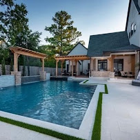 Blue Splash Pool Service - Photo 2 - Car repair in , Clarksville