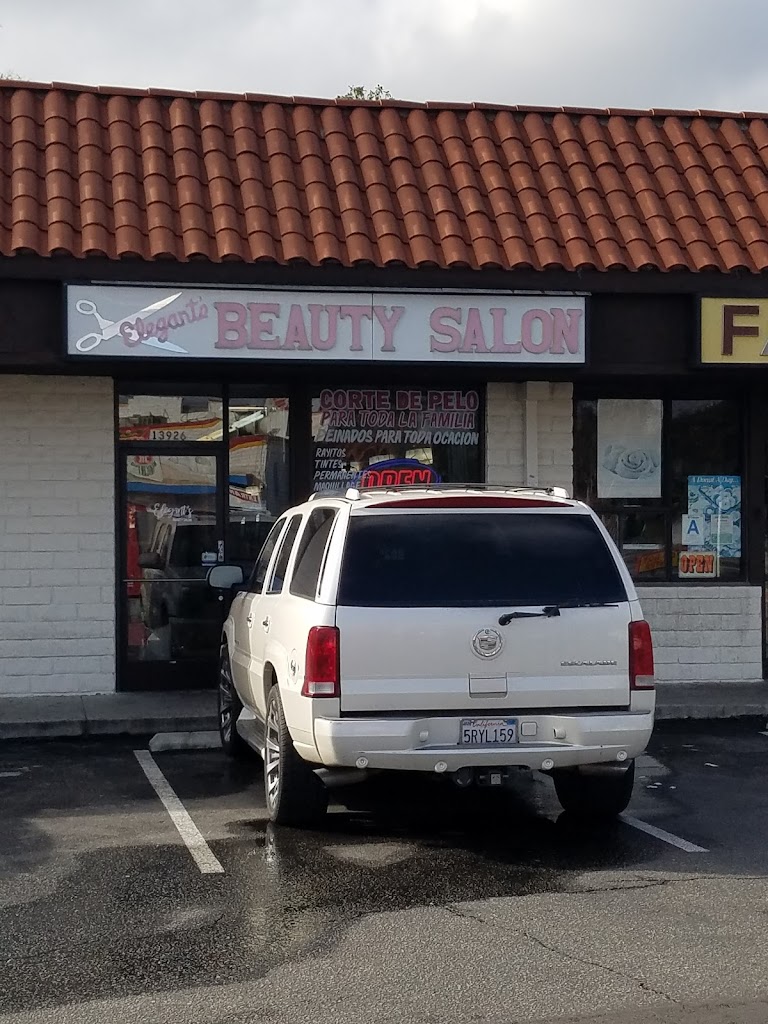 Elegant's Beauty Salon 91331