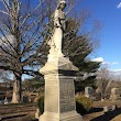 west street cemetery