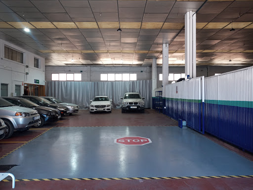 Talleres Germán e Hijos S.L. en Huesca, Huesca