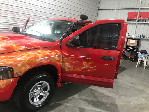 Reyes Auto Detailing en Moses Lake