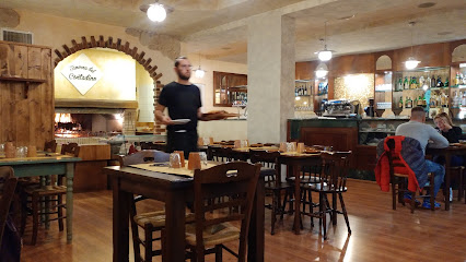Taverna Del Contadino - Via Castello, 55, 05100 Terni TR, Italy