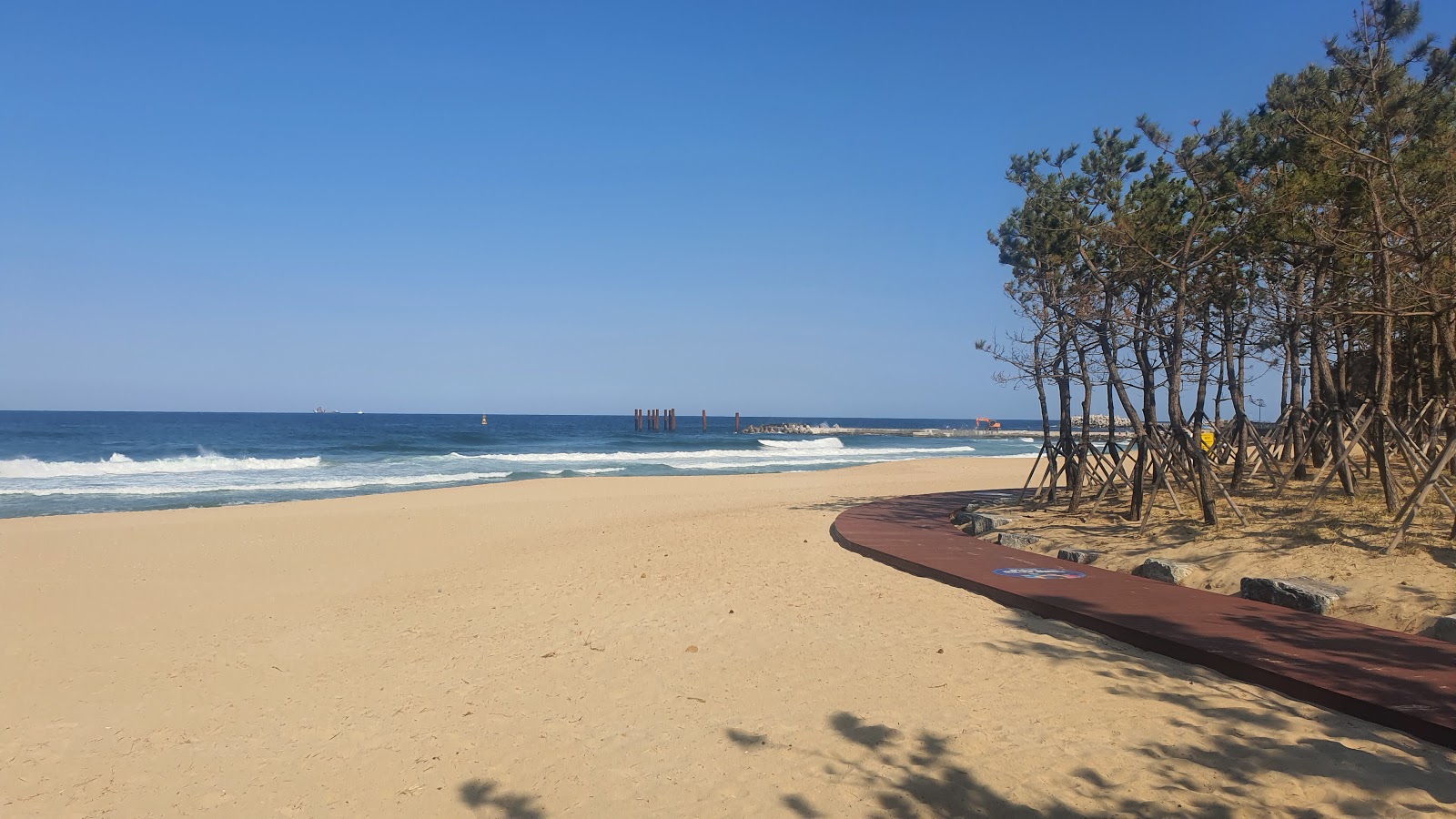 Samcheok Beach photo #8