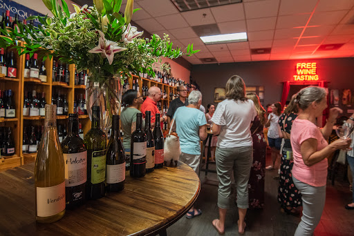 Winery «Beyond the Grape», reviews and photos, 5100 N 9th Ave, Pensacola, FL 32504, USA