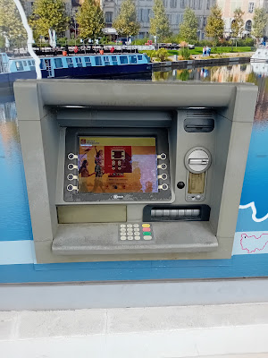 Caisse d'Epargne Auxerre Charles de Gaulle à Auxerre