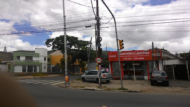 Av. Bento Gonçalves, 3321 - Partenon, Porto Alegre - RS, 90650-001, Brasil
