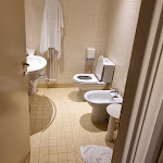 Photo n°4 de l'avis de Andreas.a fait le 16/09/2022 à 14:54 sur le  Hotel Dorè à Castelnuovo del Garda