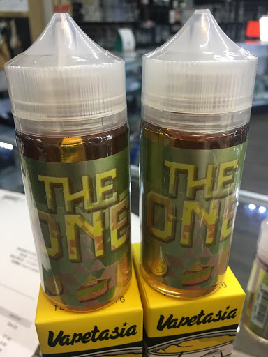 Vaporizer Store «HoneyComb HideOut Smoke Shop», reviews and photos, 467 E Plumb Ln, Reno, NV 89502, USA