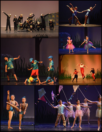 Dance School «The Dance Element», reviews and photos, 7211 Ogden Business Ln Suite 205, Wilmington, NC 28411, USA