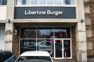 Libertine Burger image