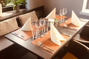Huis Ansiau Restaurant image