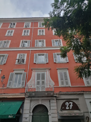 Au 27 à Bastia