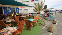Atmosphère du Bar-restaurant à huîtres Che Luz à Étel - n°9