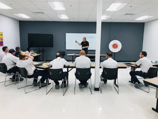 Plumber «Bonney Plumbing, Electrical, Heating & Air», reviews and photos, 3054 Gold Canal Dr, Rancho Cordova, CA 95670, USA