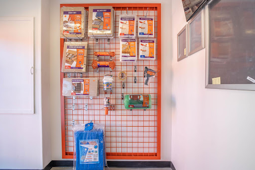 Self-Storage Facility «Public Storage», reviews and photos, 10833 S Prairie Ave, Inglewood, CA 90303, USA