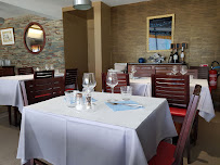 Atmosphère du Restaurant français La Boussole Restaurant à Tresserve - n°3