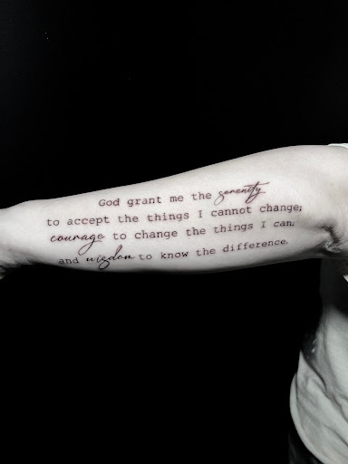 Explore animal crossing tattoo ideas, creative tattoo ideas in Hartford, available at ART Tattoo Studios