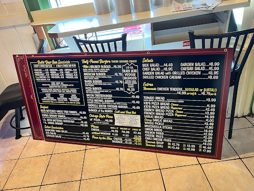 Caterer «Spring Forest Deli and Catering», reviews and photos, 8390 Archer Ave, Willow Springs, IL 60480, USA