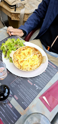 Plats et boissons du L'arbé restaurant à Les Allues - n°20