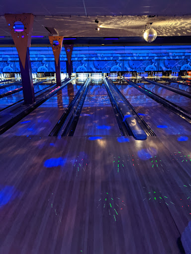 Bowling Alley «Lokay Lanes», reviews and photos, 2127 Mosside Blvd, Monroeville, PA 15146, USA