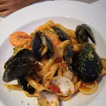 Photo n°1 de l'avis de Carlo.. fait le 22/08/2017 à 11:04 sur le  Restaurant Vigrì à Scalea