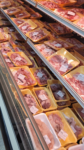 Asian Grocery Store «Viet Hua Food Market», reviews and photos, 6336 82nd St, Indianapolis, IN 46250, USA