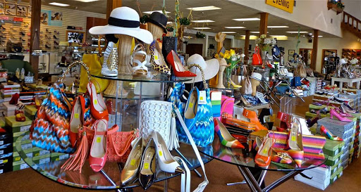 Shoe Store «Village Shoe Inn», reviews and photos, 33224 Grand River Ave, Farmington, MI 48336, USA