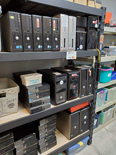 Computer Store «PC Doctors», reviews and photos, 104 Heather Croft, Egg Harbor Township, NJ 08234, USA