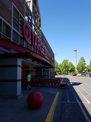 Department Store «Target», reviews and photos, 301 Strander Blvd, Tukwila, WA 98188, USA