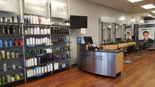 Hair Salon «Supercuts», reviews and photos, 4550 Main St #500, Westminster, CO 80031, USA