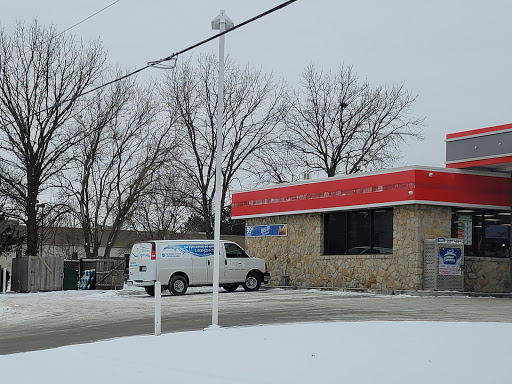 Phillips 66 en Liberty