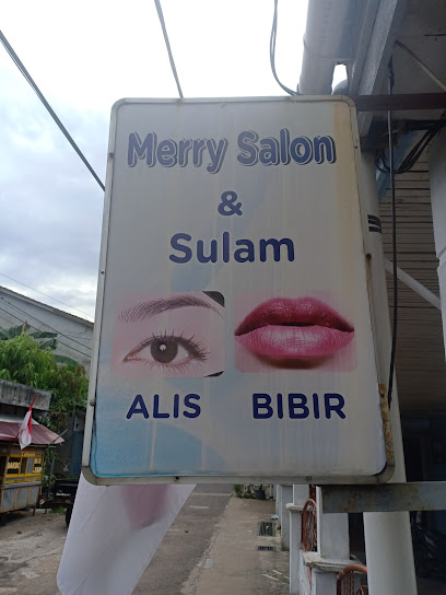 Merry Salon