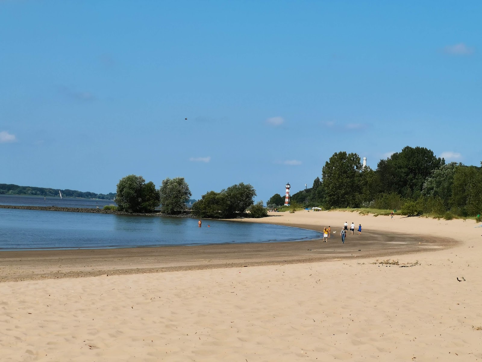 Falkensteiner Ufer photo #8