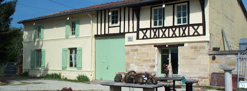 Les Greniers du Père Sauce à Rancourt-sur-Ornain