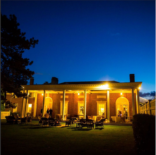 Wedding Venue «Highlands Country Club», reviews and photos, 955 NY-9D, Garrison, NY 10524, USA