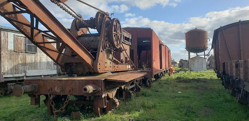 Museo Ferroviario