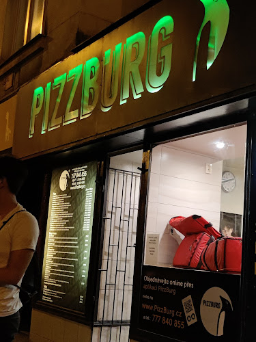 Komentáře a recenze na Pizzburg
