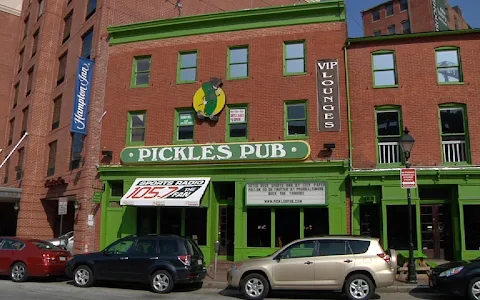 Pickles Pub image