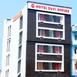 Hotel Devi Empire photo