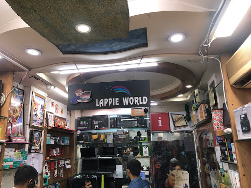 Lappie World