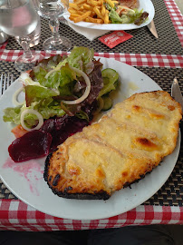 Plats et boissons du Restaurant français Troc Café à Sélestat - n°6