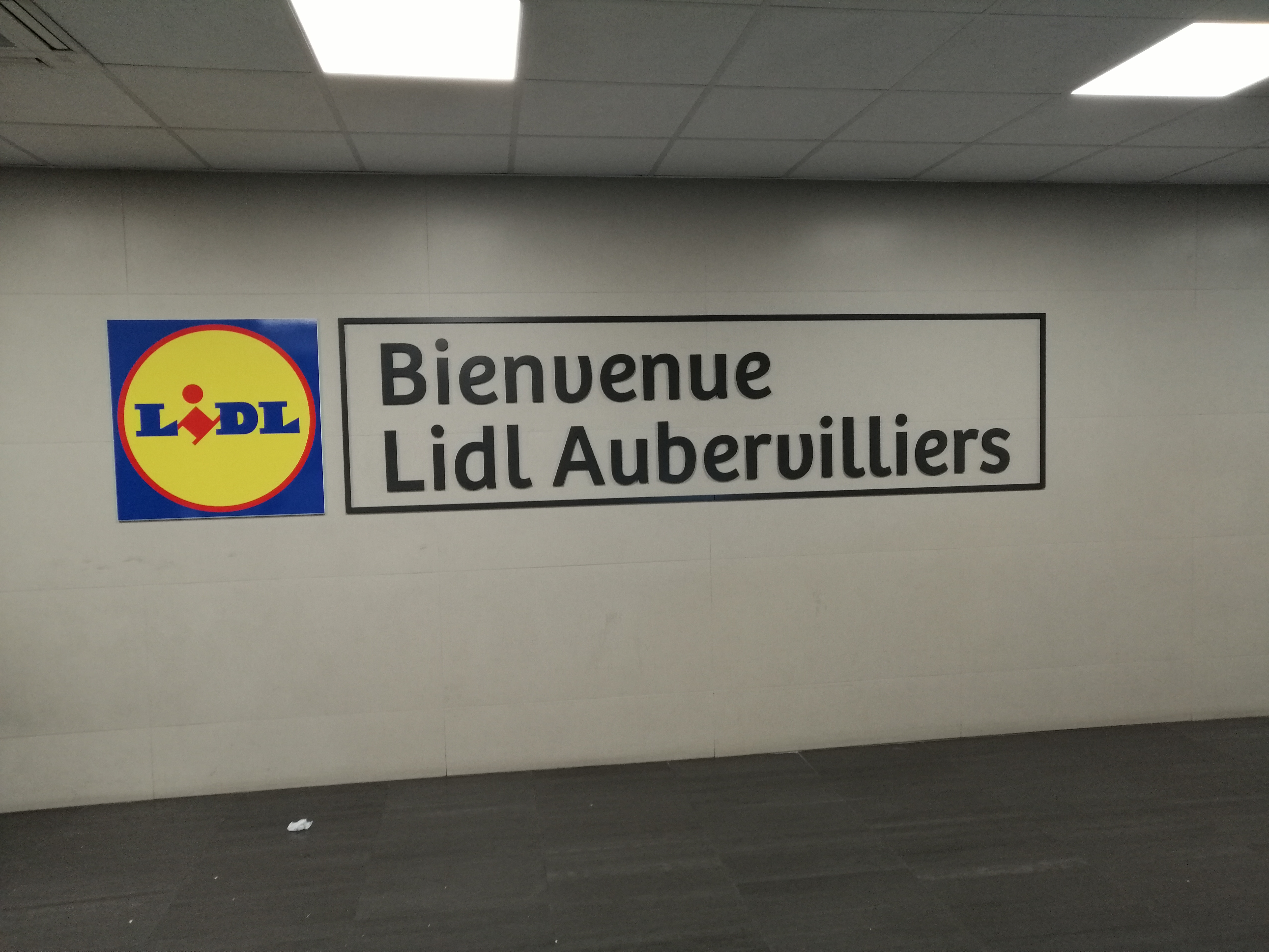 Photo n° 1 de l'avis de Gaston.A fait le 21/01/2020 à 17:52