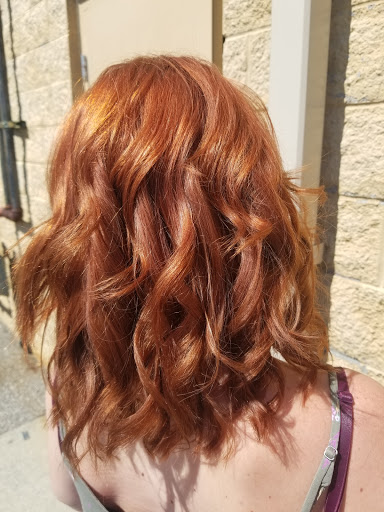 Hair Salon «Famous Hair», reviews and photos, 218 Park Dr Ste E, Weirton, WV 26062, USA