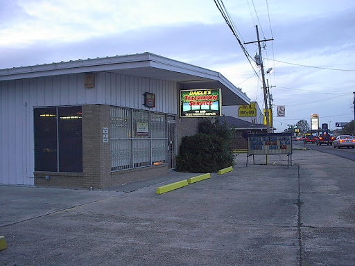 Houma Television Service in Houma, Louisiana