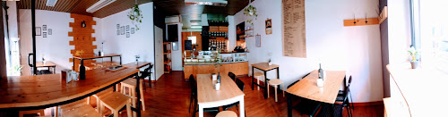 ristoranti Happy Gusto Café e Bistrot Torino