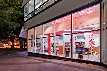 American Institute of Architects, Iowa Chapter (AIA Iowa)