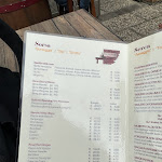 Photo n°11 de l'avis de PegiTa.P fait le 14/11/2023 à 08:27 sur le  Sottovento à Venice