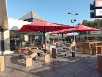 Photos du propriétaire du Restauration rapide Burger King à Saint-Sébastien-sur-Loire - n°7