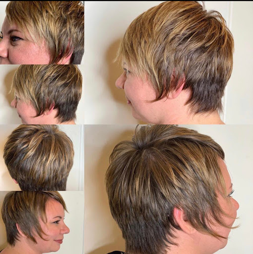 Hair Salon «Sepulveda Hair Studio», reviews and photos, 110 W Indiana Ave #102, DeLand, FL 32720, USA